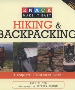 Hiking and Backpacking