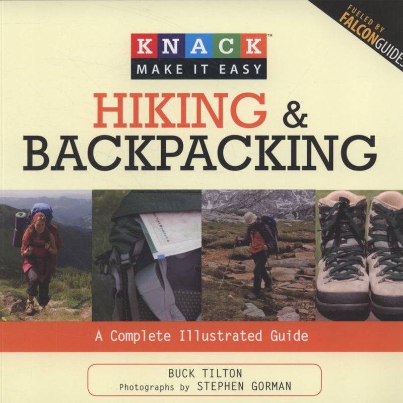 Hiking and Backpacking