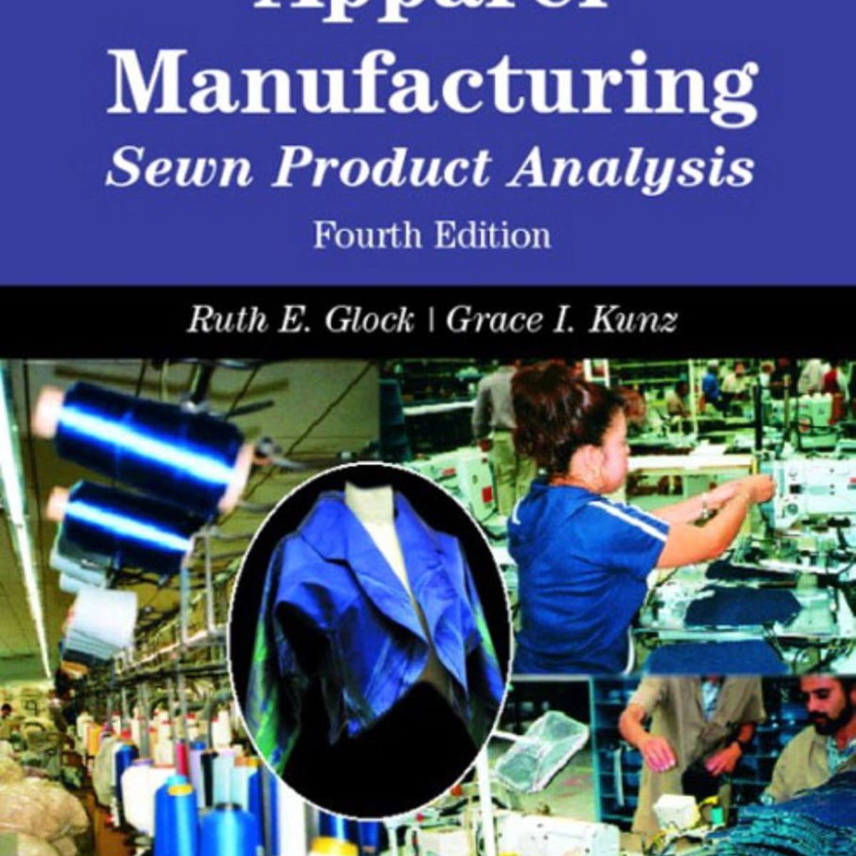 APPAREL MANUFACTURING SEWN PRODUCT ANALYSIS YESBUYORE intelligence overview