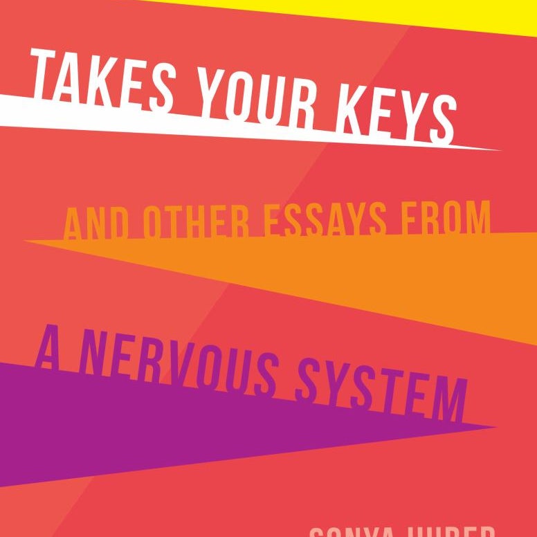 Pain Woman Takes Your Keys, and Other Essays from a Nervous System