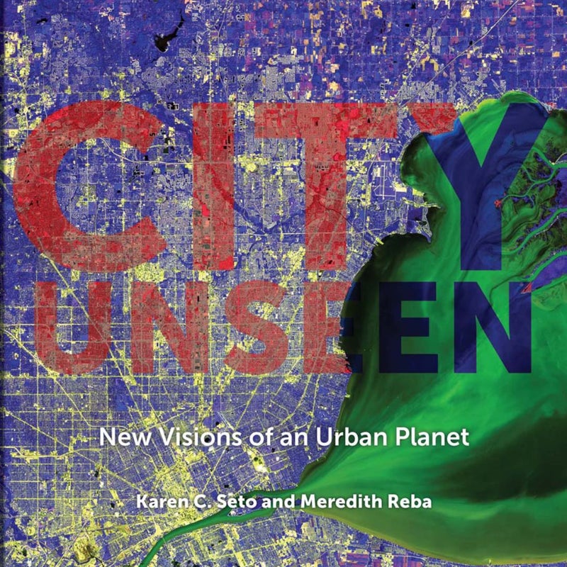City Unseen