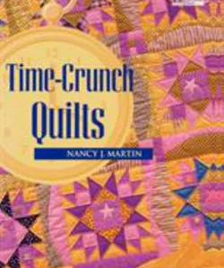 Time-Crunch Quilts