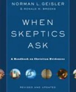 When Skeptics Ask