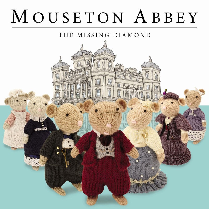 Mouseton Abbey