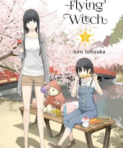 Flying Witch 2