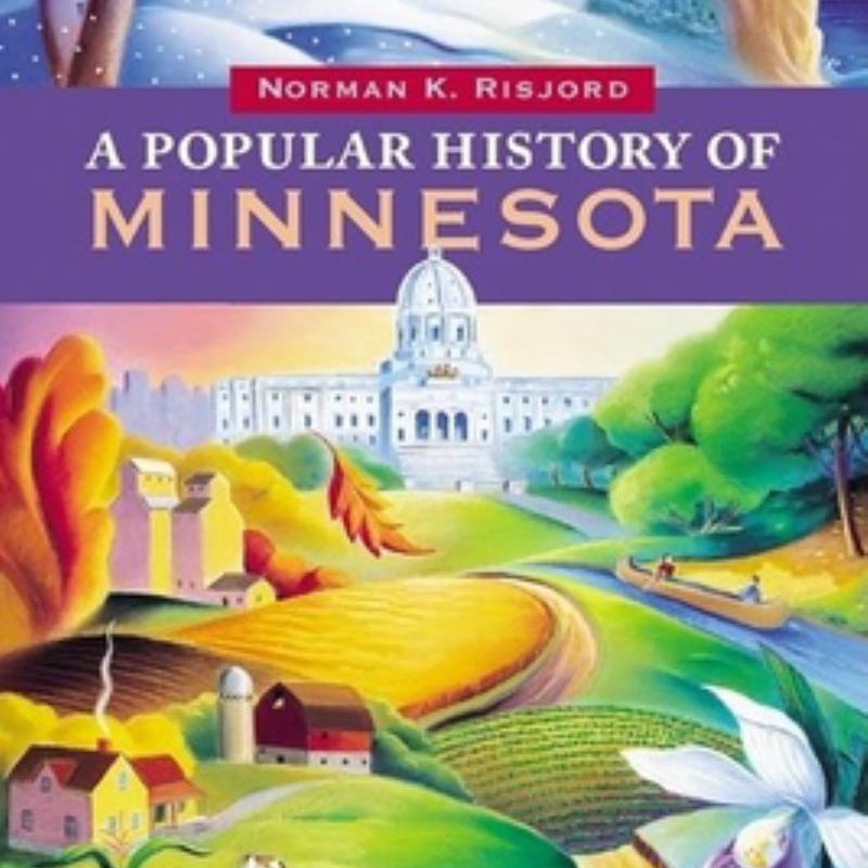 A Popular History of Minnesota