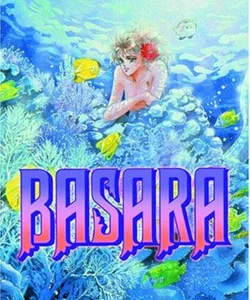 Basara, Vol. 8