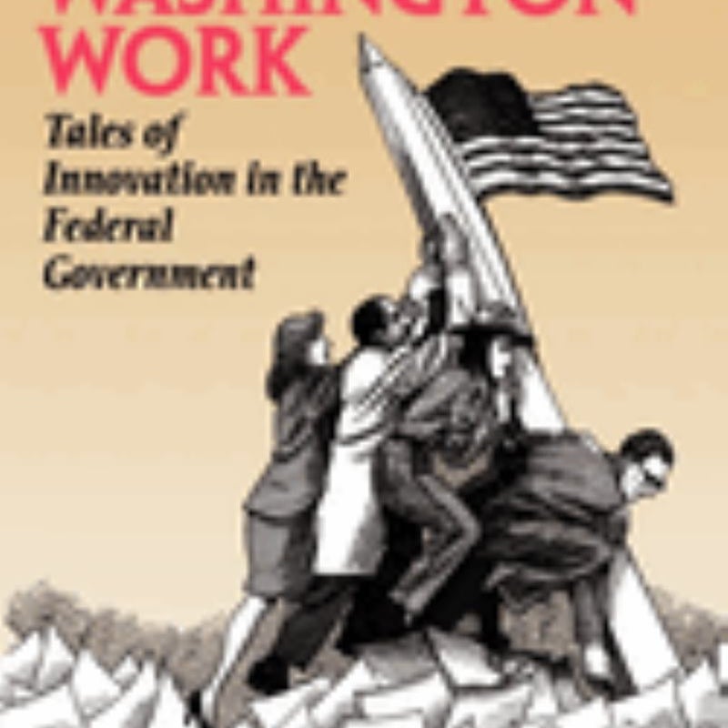 Making Washington Work