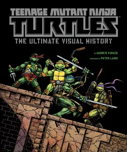 Teenage Mutant Ninja Turtles