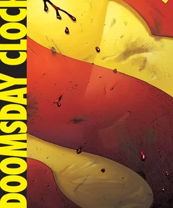 Doomsday Clock: the Complete Collection