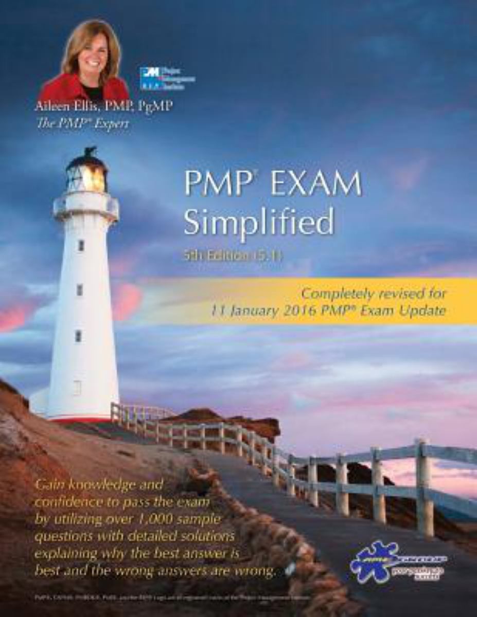 PMP(r) Exam Simplified
