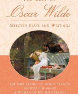 The Best of Oscar Wilde