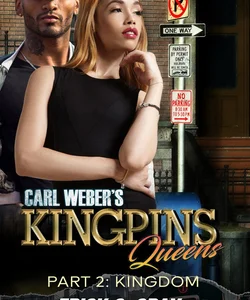Carl Weber's Kingpins: Queens 2