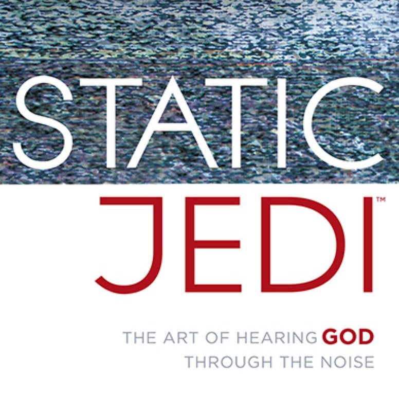 Static Jedi