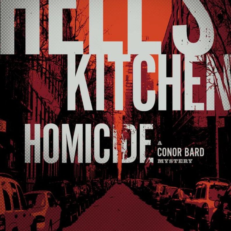 Hell's Kitchen Homicide