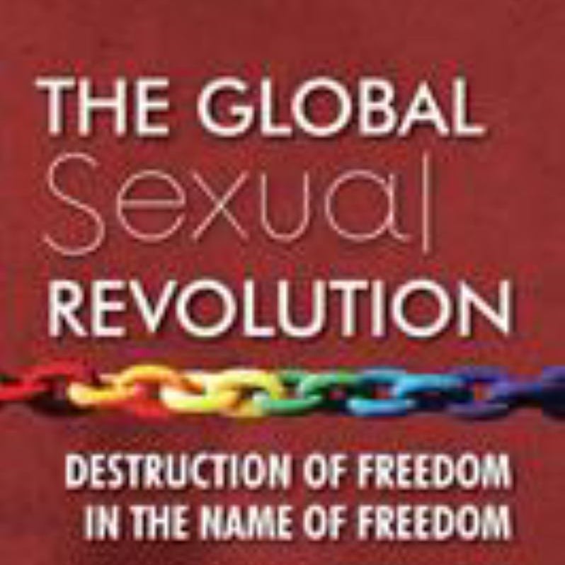 The Global Sexual Revolution