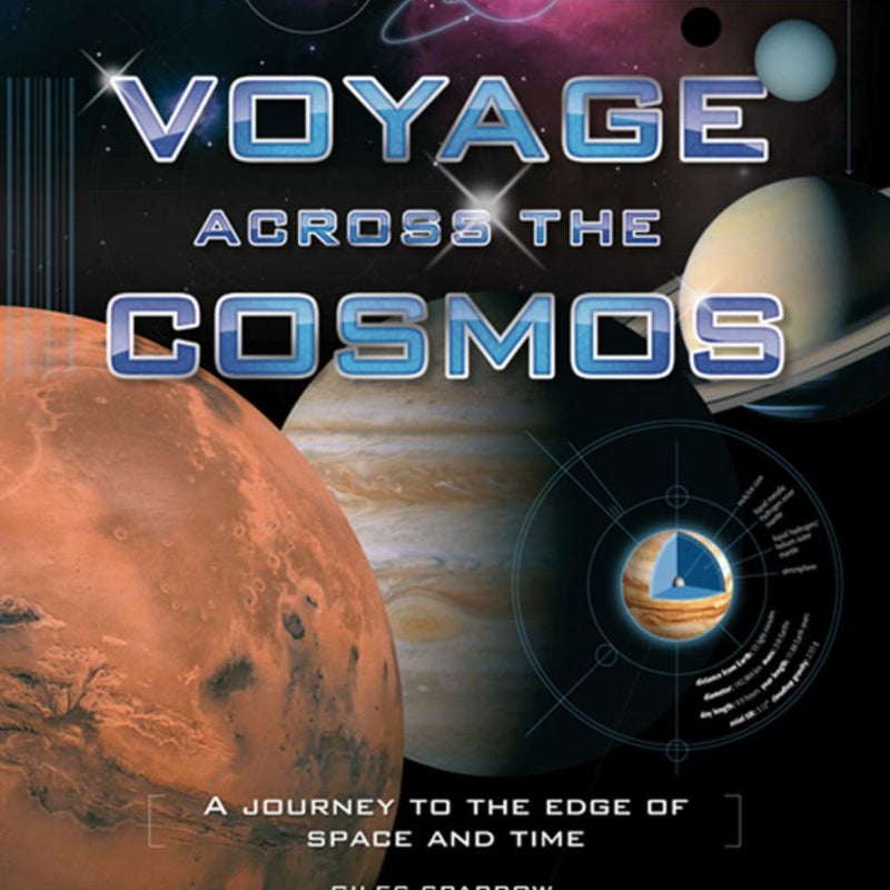 Voyage Across the Cosmos