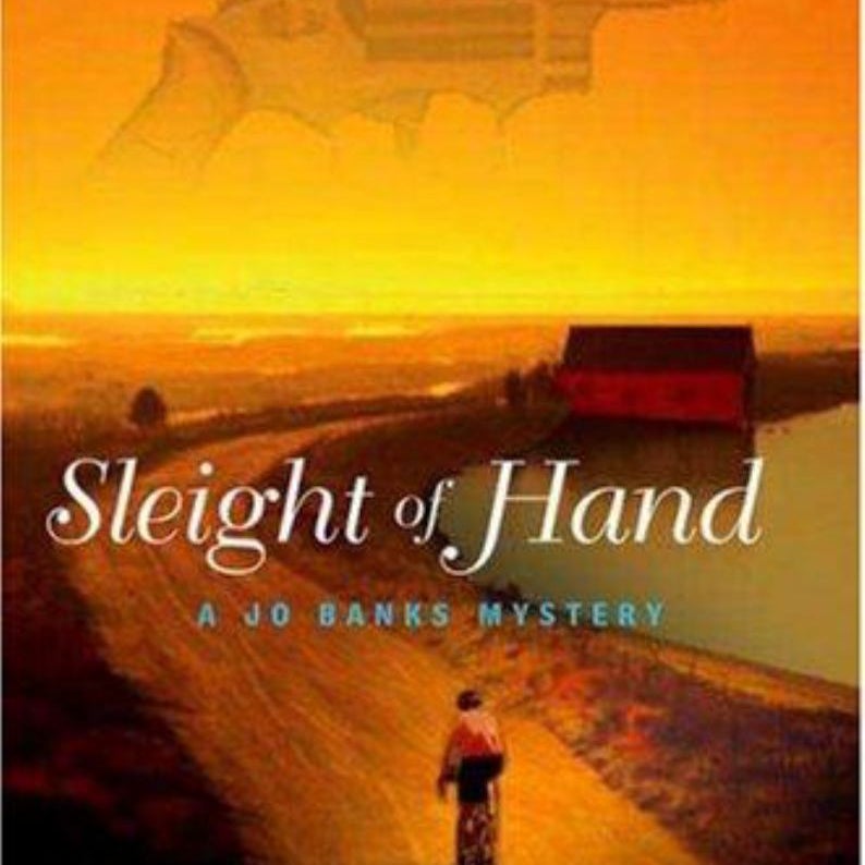 Sleight of Hand