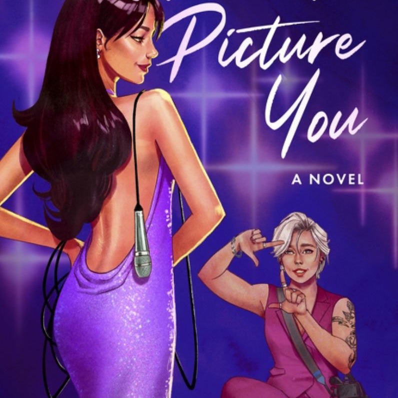 When I Picture You
