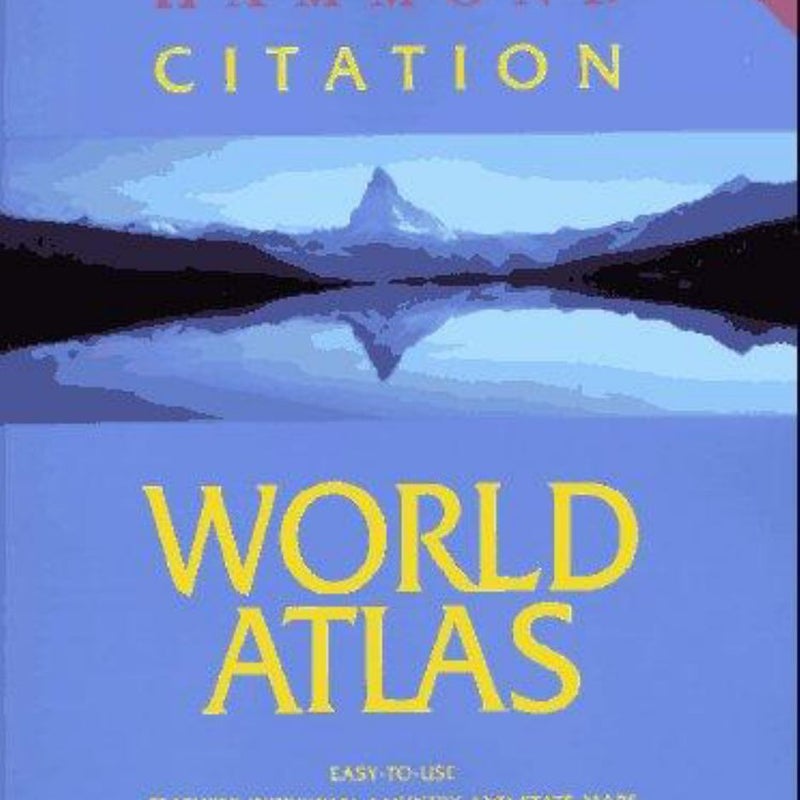 World Atlas