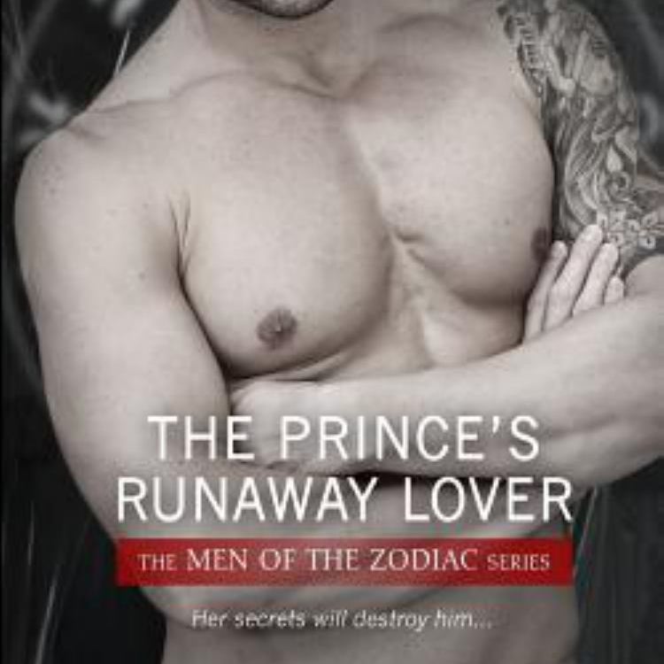 The Prince's Runaway Lover