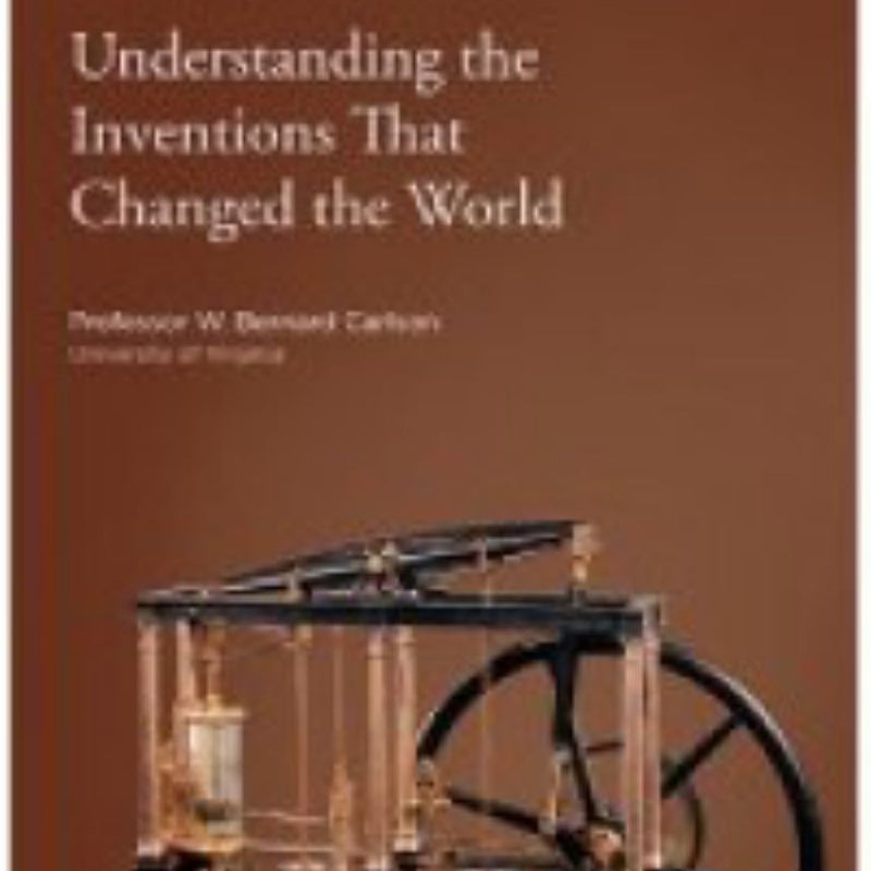 Understanding the Inventions That Changed the World