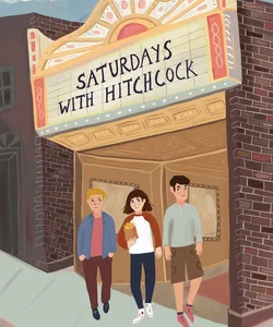 Saturdays with Hitchcock