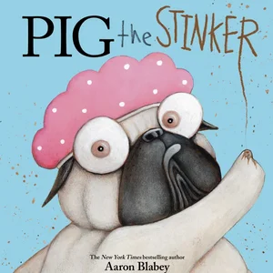 Pig the Stinker