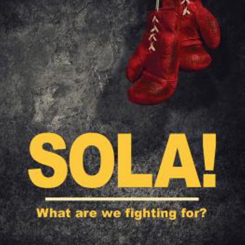 Sola!