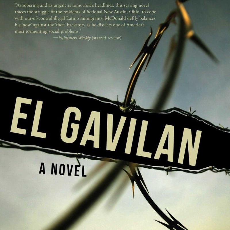 El Gavilan