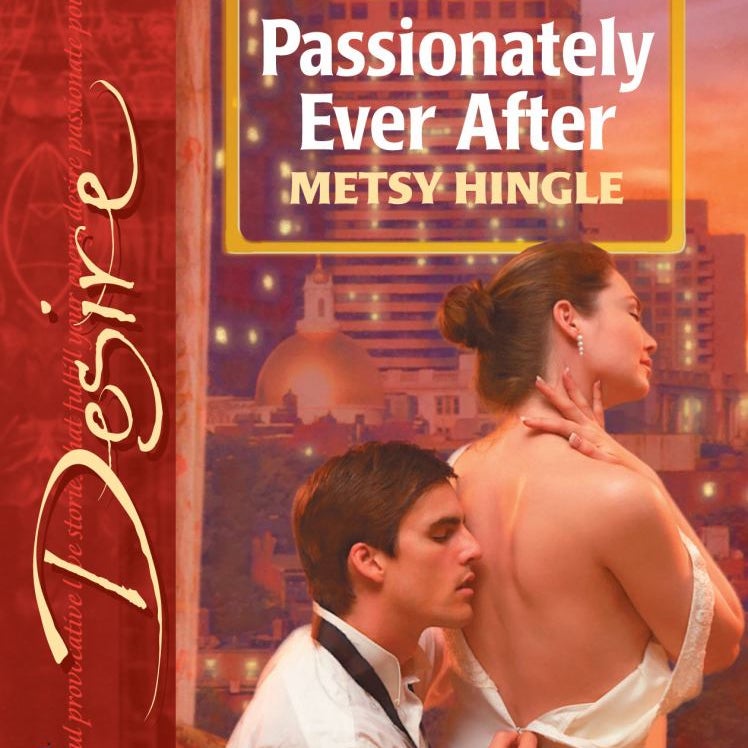 Passionately Ever After