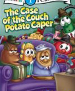 Case of the Couch Potato Caper
