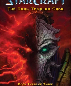 StarCraft: Dark Templar--Twilight