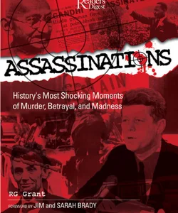 Assassinations