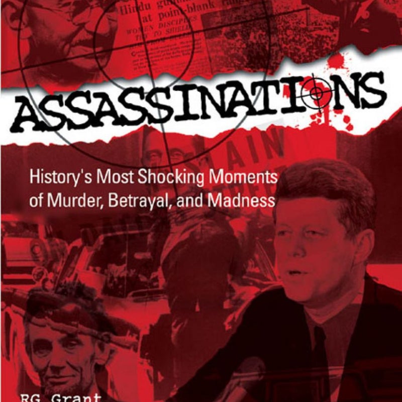 Assassinations