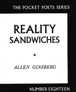Reality Sandwiches