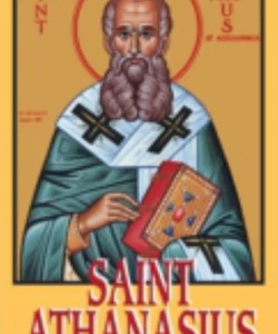 Saint Athanasius