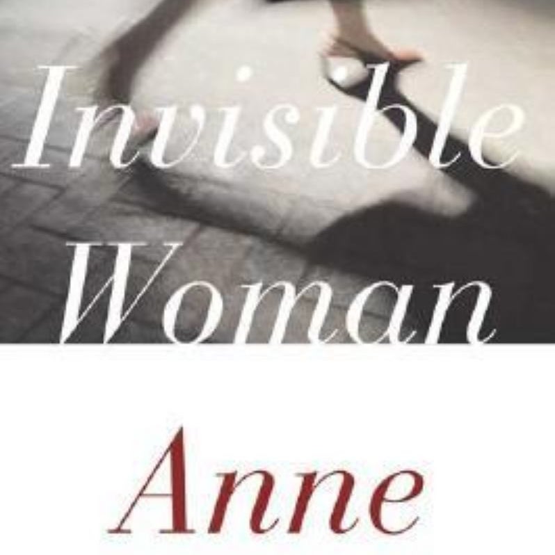 An Invisible Woman