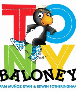 Tony Baloney