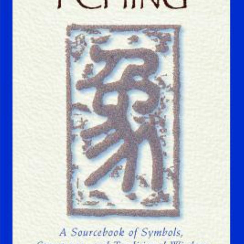 The Numerology of the I Ching