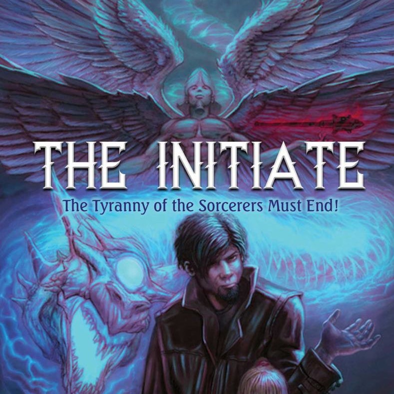 The Initiate