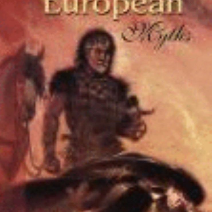 Retold Northern European Myths