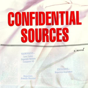 Confidential Sources