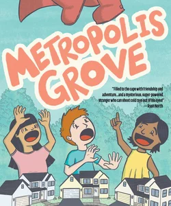 Metropolis Grove