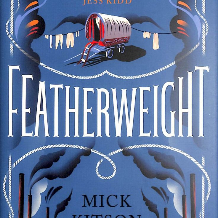 Featherweight