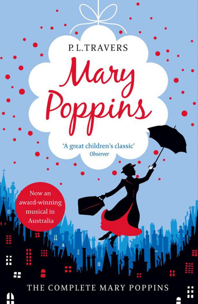 Mary Poppins