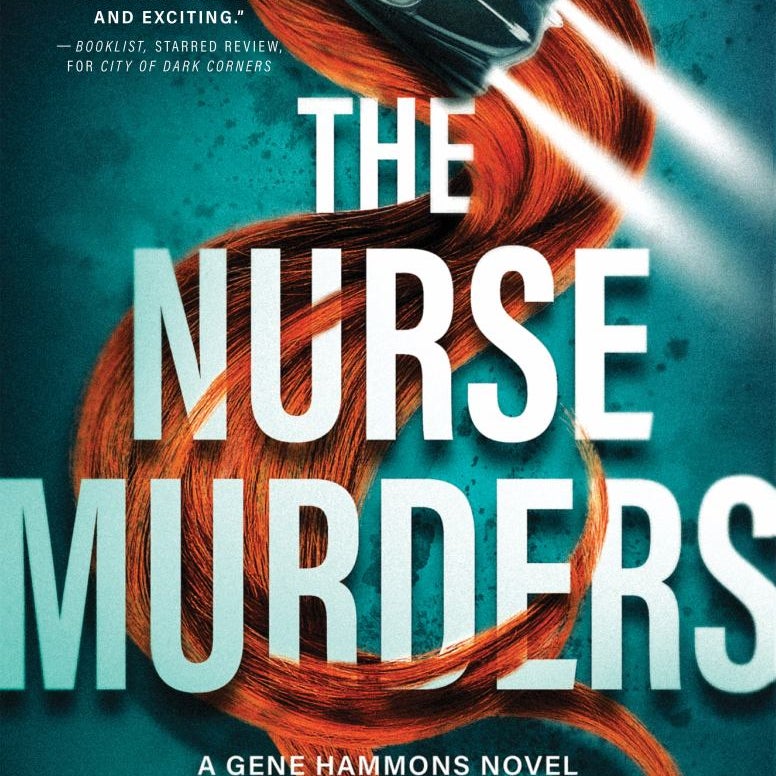 The Nurse Murders