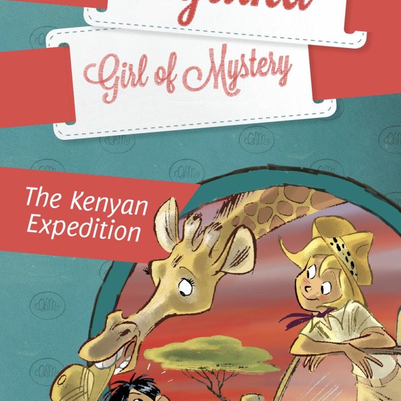 The Kenyan Expedition #8