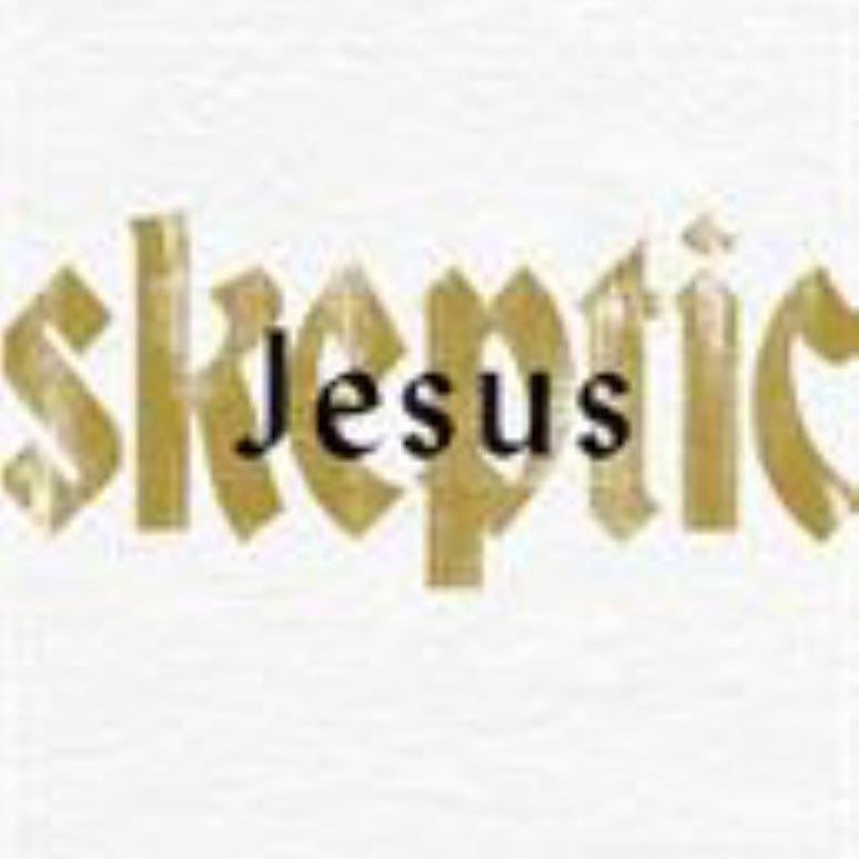 Jesus Skeptic