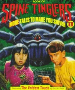 Spine Tinglers